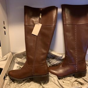 Marc Fisher Boots Sz 7.5 Womens